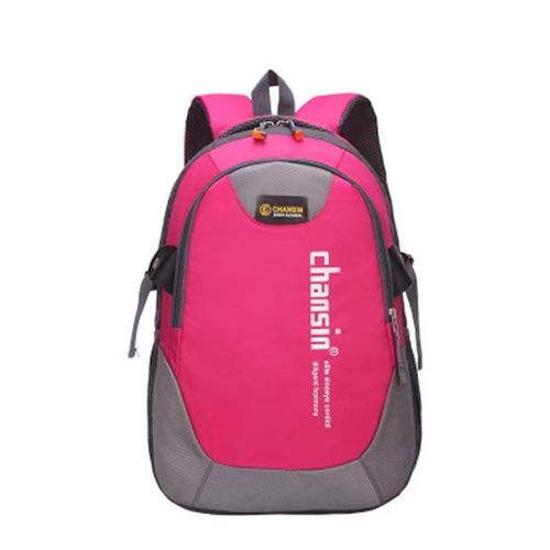 Outdoor Backpack 30L Waterproof Unisex Nylon Travel Bags Camping Hiking Climbing Backpacks Waterproof Rucksack Sport bag
