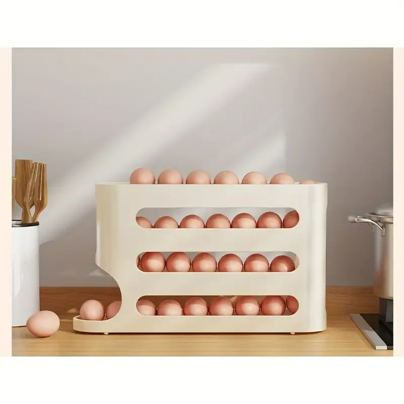Egg Storage Box