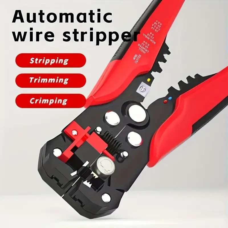 Multifunctional Cable Cutter