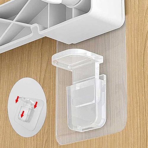 Self-Adhesive Support Sticker(PACK OF 20)