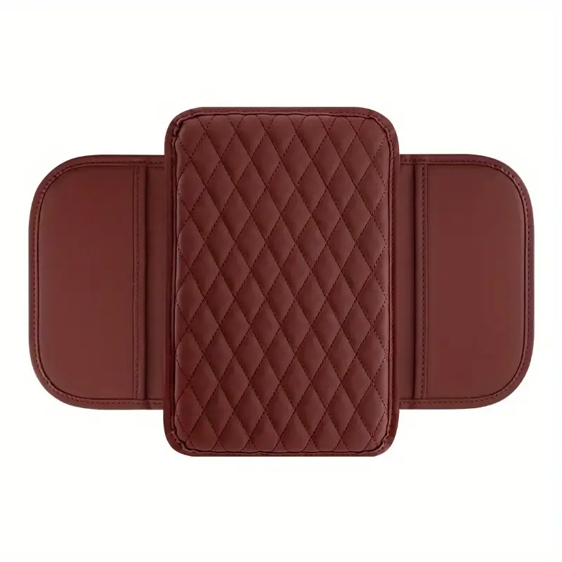2pcs Car Armrest Pad