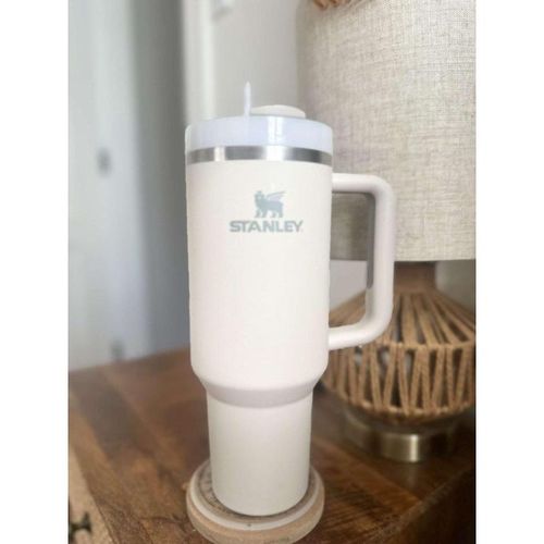 Stanley Insulated Cup – White