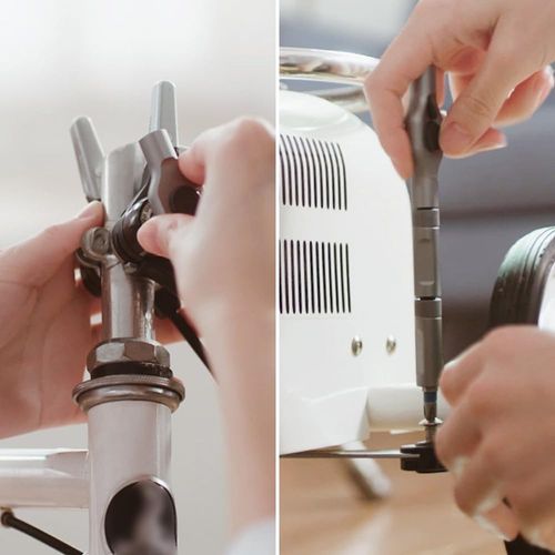 Screwdriver 24 In 1
