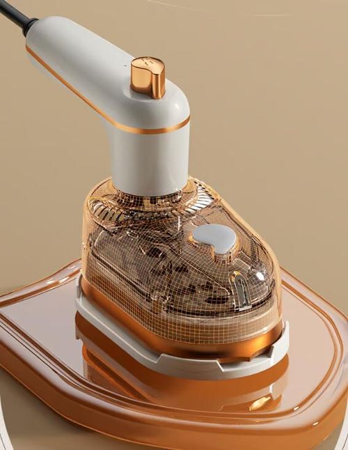 🔥Adjustable handheld garment steamer🔥