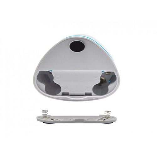ELECTRIC AUTOMATIC PENCIL SHARPENER TWO HOLES 6-8 MM AND 9-12 MM