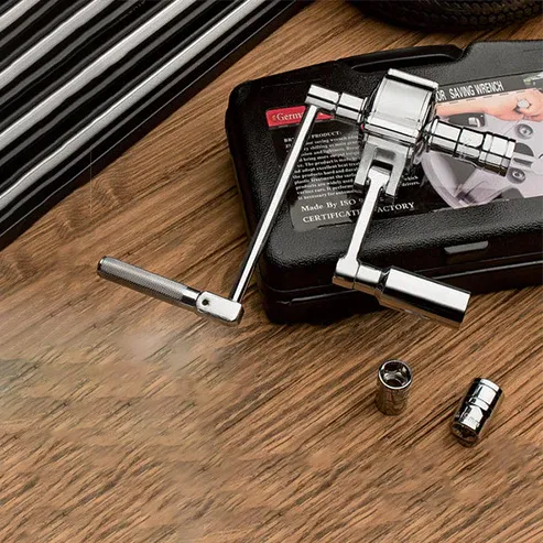 🔧 Torque multiplier tyre removal kit🔧