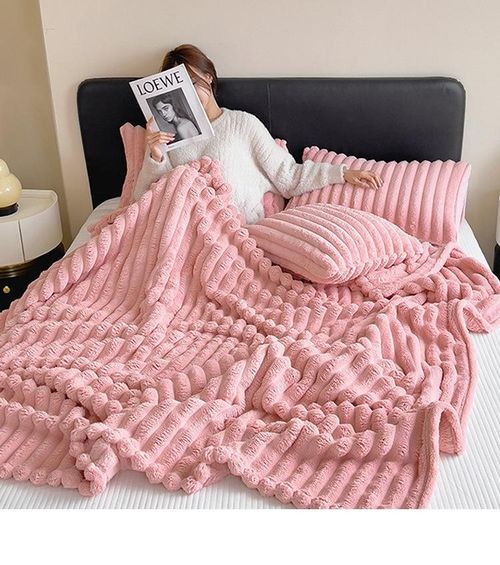Multifunctional Blanket