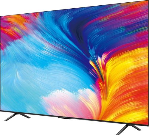 TCL 55 Inches UHD 4k Google Smart TV (55P635) + 1 Year Warranty