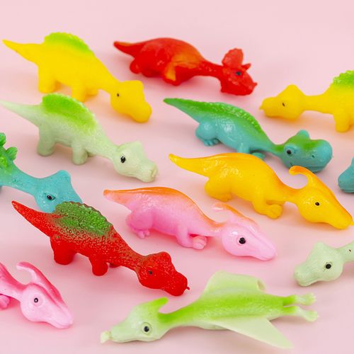 30PCS 🎁Slingshot Dinosaur Finger Toys🎁