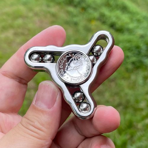 Fidget Spinner Stress Relief Toy