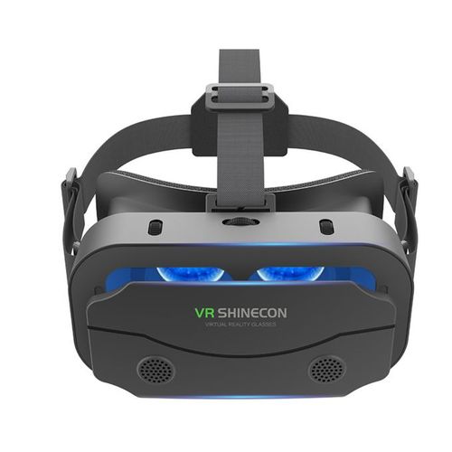 G13 VR Glasses Headset Smart Glasses For 5-7 Inches Phones