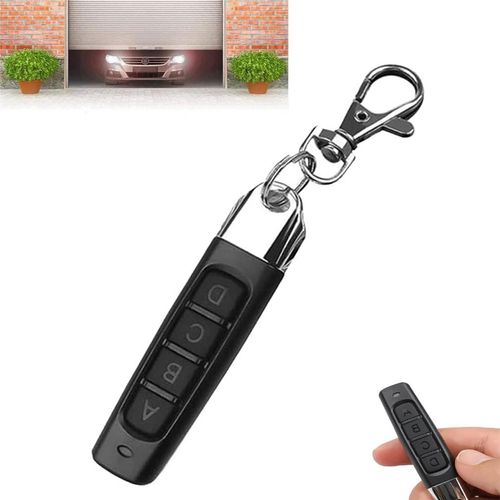 🌈4-in-1 Remote Control Duplicator
