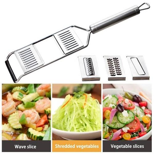PROCUTTER multifunctional grater