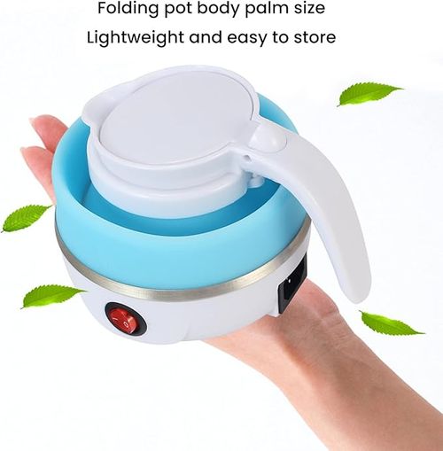 Folding kettle(0.6L)
