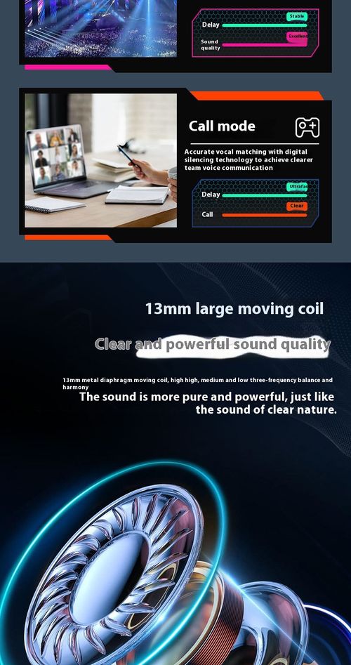 M25pro Bluetooth headset binaural true wireless digital display earbuds gaming headset TWS Bluetooth headset sports headset