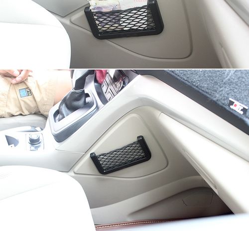 Car Net Pocket