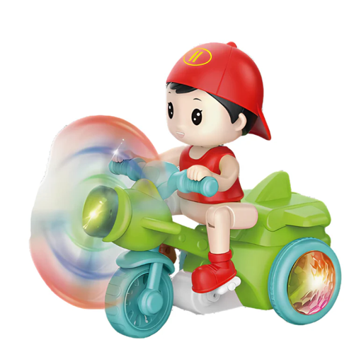 RocknRide