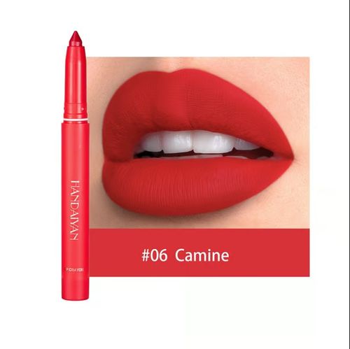 💋Rotating Sharpenable Matte Lipstick Pencils💋