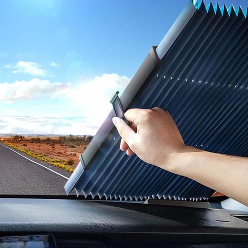 Car Sunscreen Heat Insulation Sunshade