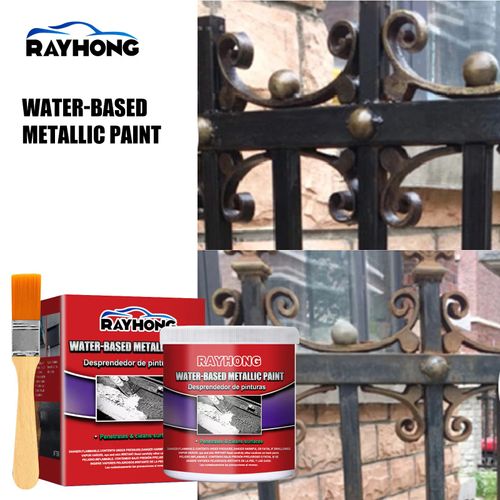 Anti-rust primer Corrosion primer Automobile rust converter Metal renovation Loose anti-rust water remover