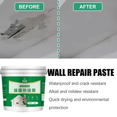 Original Instant Wall Repair waterproof