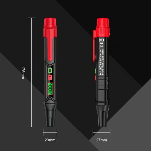 PT199 Leak Detector