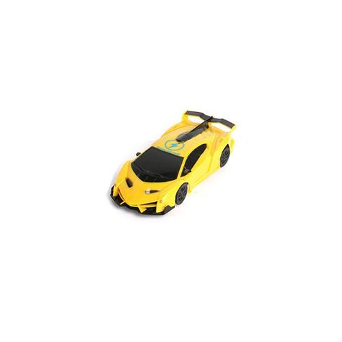 Rechargeable Remote Controlled Toy Car