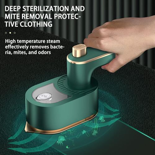 Handheld Hanging Ironing Machine