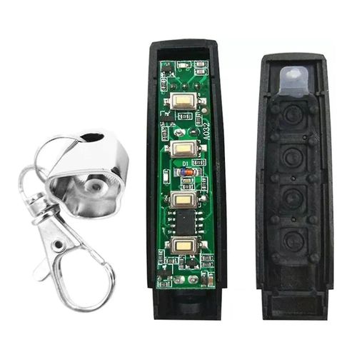 🌈4-in-1 Remote Control Duplicator