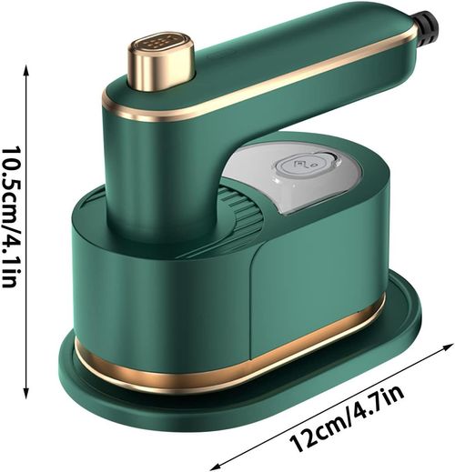 Handheld Hanging Ironing Machine