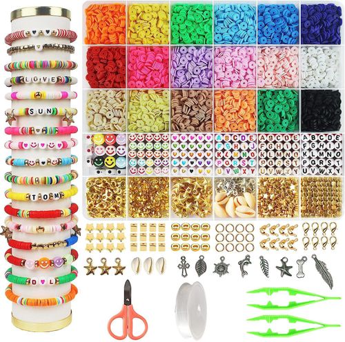 Bracelet Making Kit