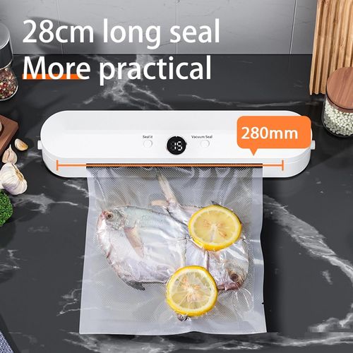 Vacuum Sealer Machine