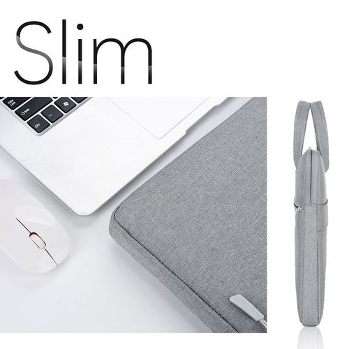 Laptop Sleeve Case 15.6 Inches Shoulder Messenger Bag
