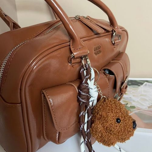 Commuter Handbag