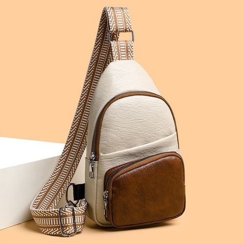 Crossbody Leather Bags