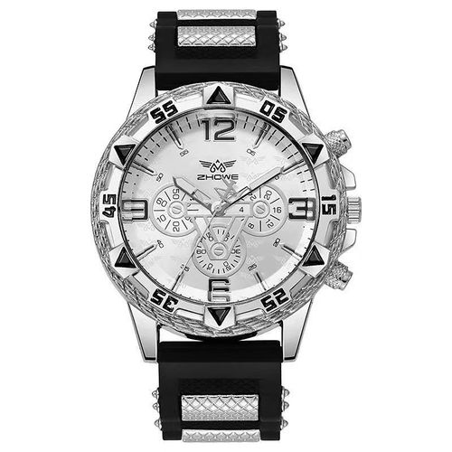 men's multifunction watch