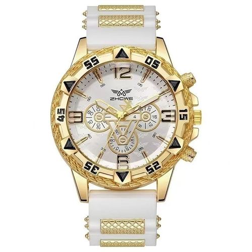 men's multifunction watch