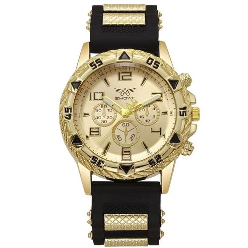 men's multifunction watch