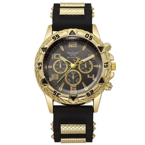 men's multifunction watch