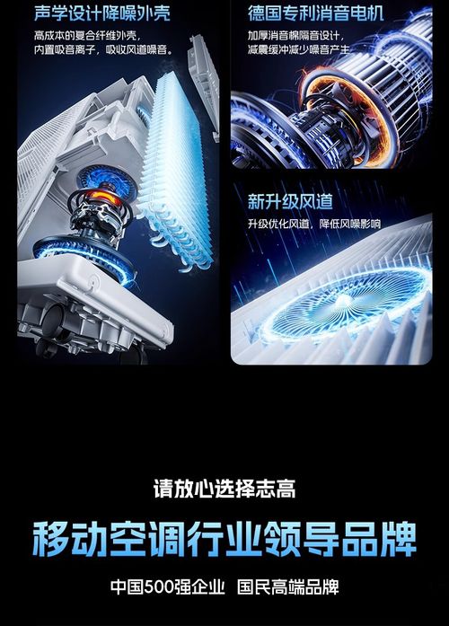 Portable single-cooling air conditioner