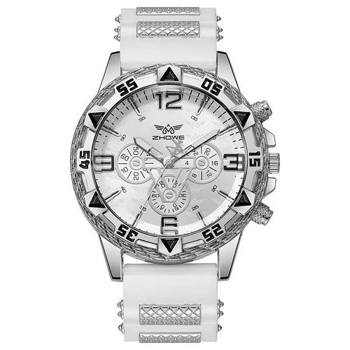 men's multifunction watch
