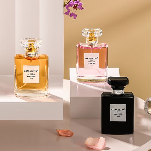 Coco Mademoiselle perfume