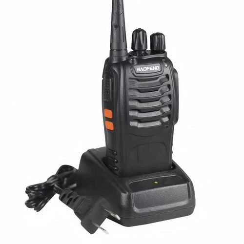 E-1 intercomunicador walkie-talkie
