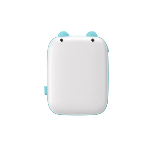 Portable C9 Label Mobile Thermal Printer Stationary Accessories Photo Wireless Ble4.0 Printer Mini Pocket Thermal Recipt Printer