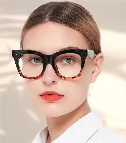 Vintage Fashion Lady Shades Glasses Sunglasses Women Classes And Chic Sexy Cat Eye Sunglasses For Women