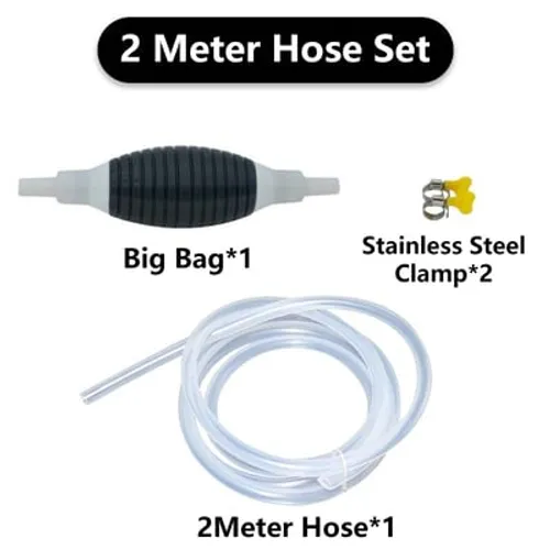 Buy One Get One Free！🔥Hot Sale 🔥 Multifunction Liquid Sucker