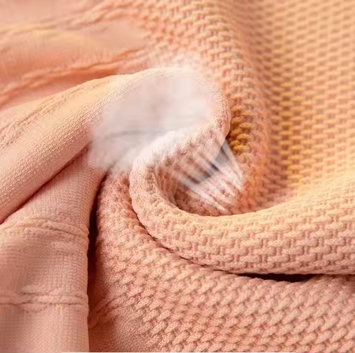 Buy 1 get 6 free！Underwear Women's Summer Thin Section High Waist Abdominal Lift Hip Seamless Comfortable Breathable Ladies Briefs Underpants