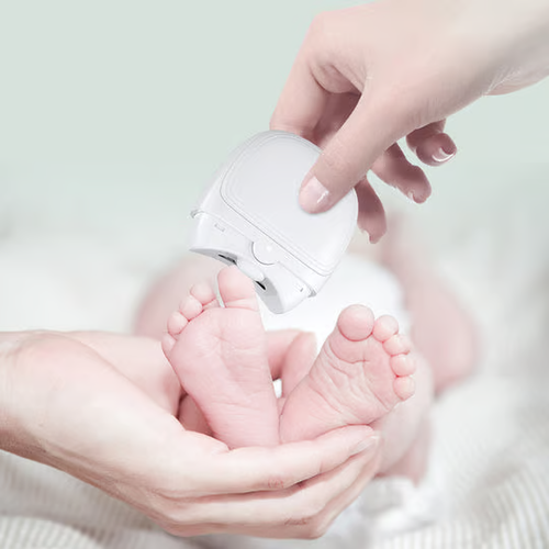 ⏰Electric Nail Clippers