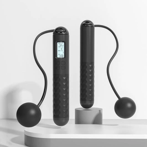 🔥2025 Hot Sale 50% OFF🔥Skipping Rope with Counter