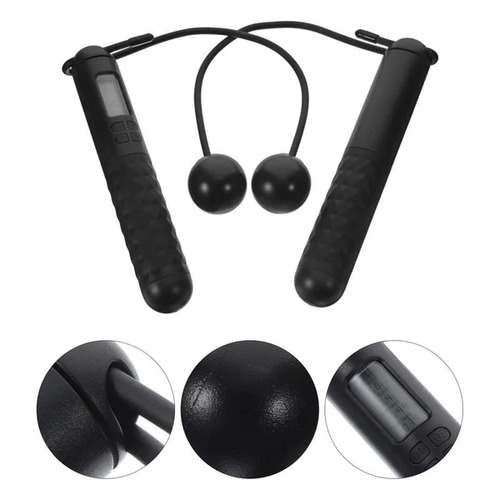 🔥2025 Hot Sale 50% OFF🔥Skipping Rope with Counter